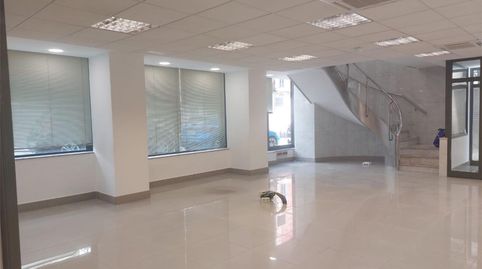 Foto 2 von Geschaftsraum zur Miete in Rúa Galiano, 50, Centro, Ferrol