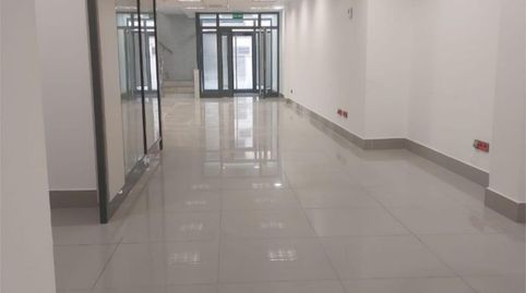 Foto 3 von Geschaftsraum zur Miete in Rúa Galiano, 50, Centro, Ferrol