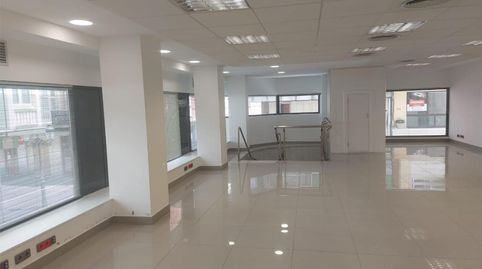 Foto 4 von Geschaftsraum zur Miete in Rúa Galiano, 50, Centro, Ferrol