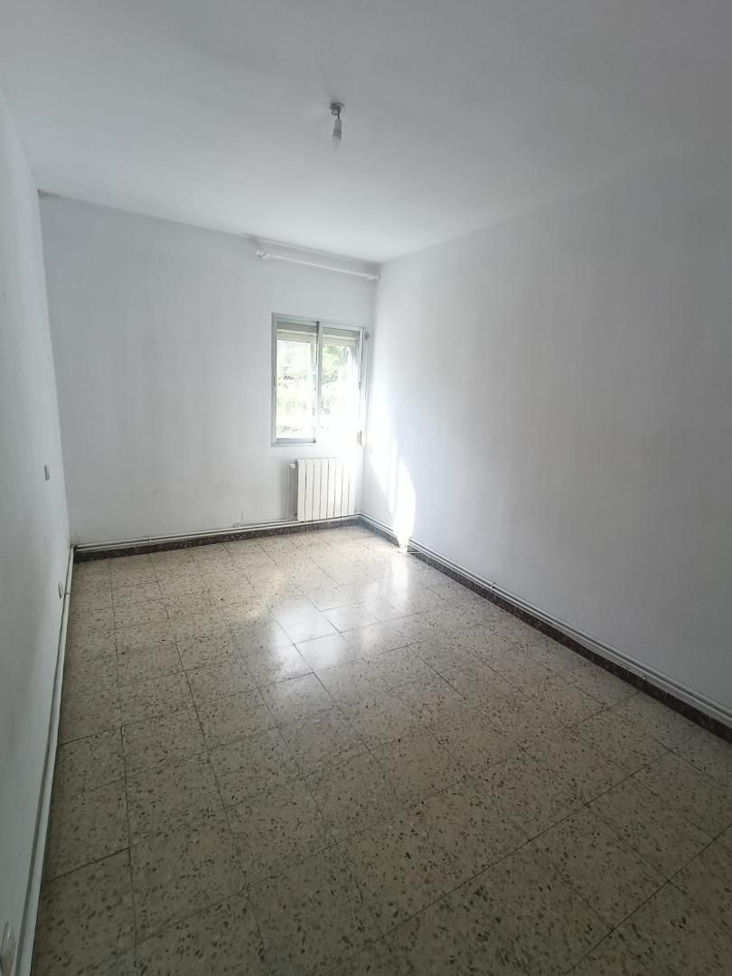 Bedroom of Flat for sale in San Sebastián de los Reyes  with Air Conditioner, Heating and Swimming Pool