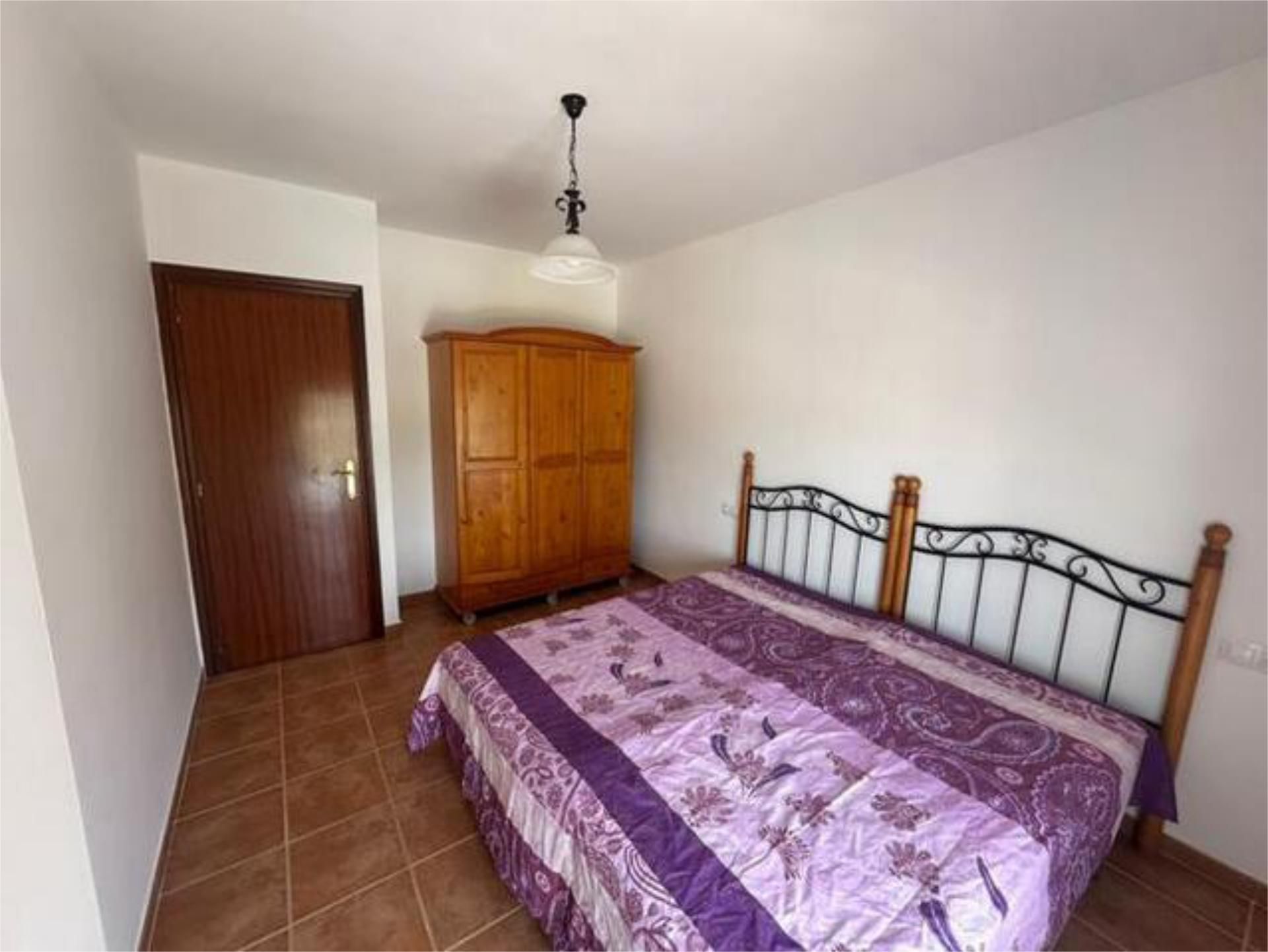Bedroom of House or chalet for sale in Manilva  with Terrace
