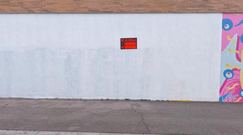 Photo 2 of Premises to rent in Praga Hiribidea, 6, Salburua - Arantzabela, Vitoria - Gasteiz