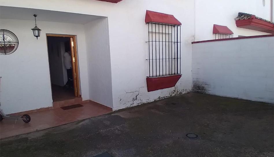 Single-family semi-detached for sale in Calle la Molineta, 1p, El Ronquillo, Sevilla - image 1 Photo 1 of Single-family semi-detached for sale in Calle la Molineta, 1p, El Ronquillo, Sevilla