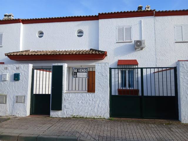 Casa adosada en Venta en Calle la Molineta, 1P en El Ronquillo