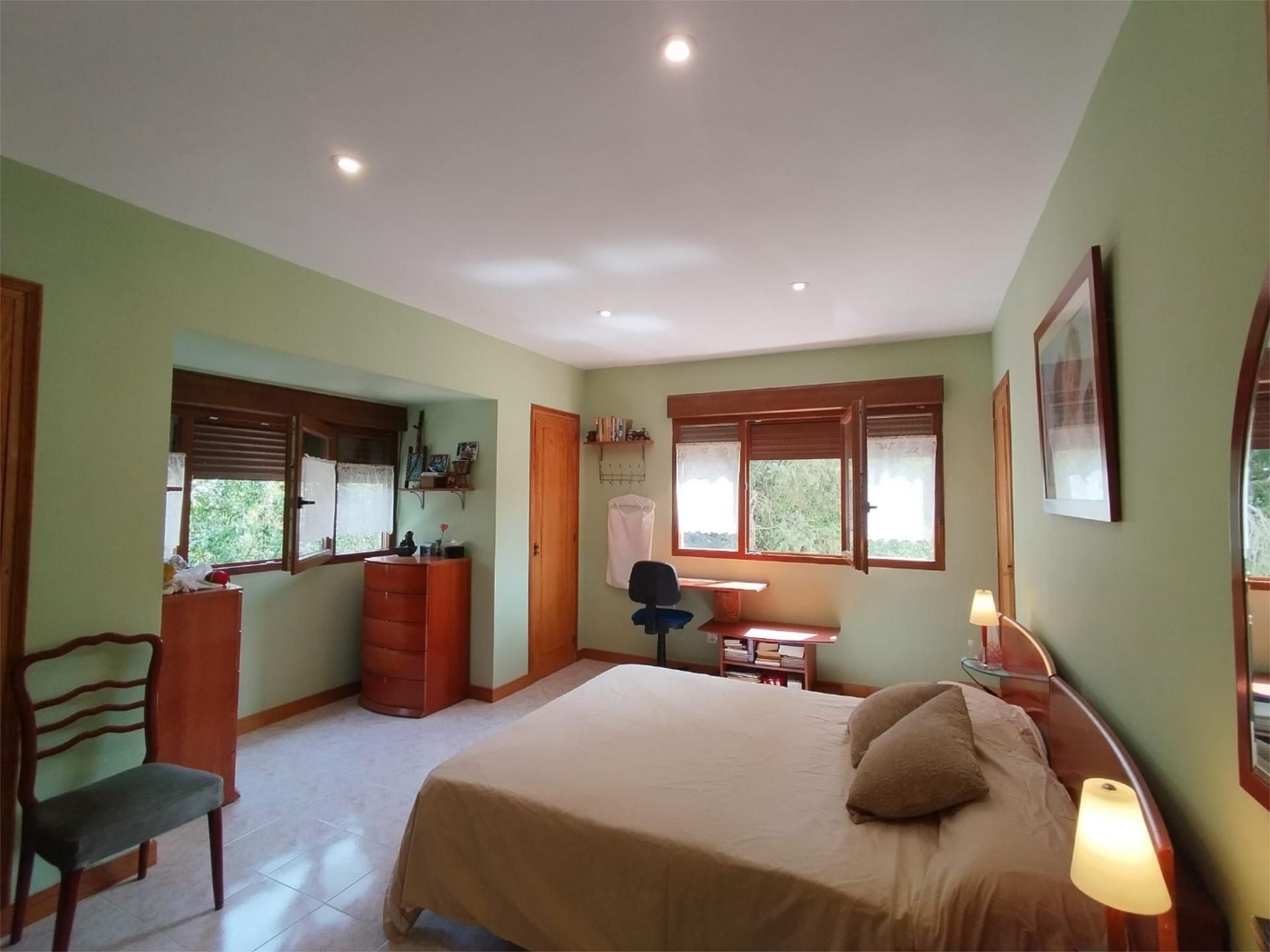 Flat to rent in Paseo Santa Isabel, 20, Real Sitio de San Ildefonso