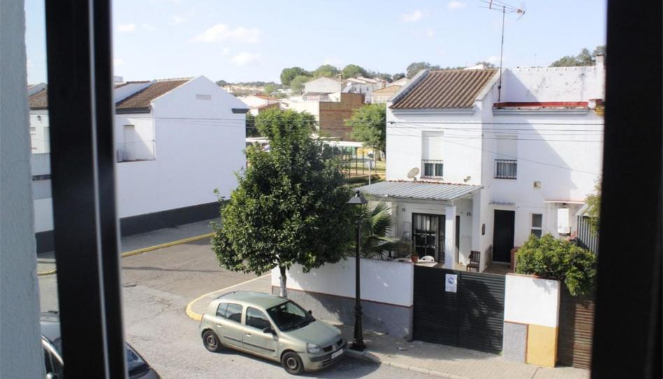 Single-family semi-detached for sale in Calle Doctor Pastor Baanante, 2, El Ronquillo, Sevilla - image 1 Photo 1 of Single-family semi-detached for sale in Calle Doctor Pastor Baanante, 2, El Ronquillo, Sevilla