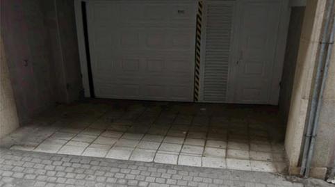 Foto 2 de Garatge de lloguer a Rúa de María Berdiales, 20, Plaza España - Corte Inglés, Pontevedra