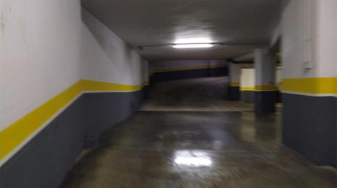 Foto 4 de Garatge de lloguer a Rúa de María Berdiales, 20, Plaza España - Corte Inglés, Pontevedra