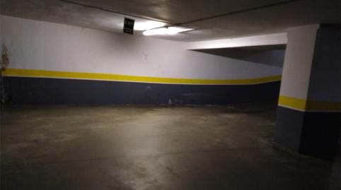 Foto 5 de Garatge de lloguer a Rúa de María Berdiales, 20, Plaza España - Corte Inglés, Pontevedra