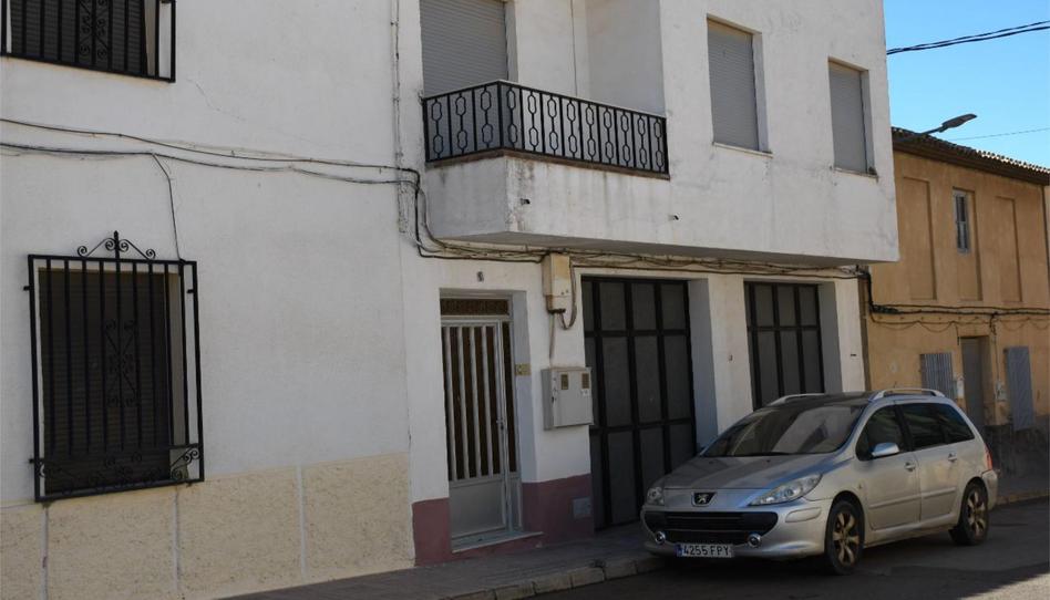 Photo 1 of Flat for sale in Calle Velázquez, 49, Fuente-Álamo, Albacete