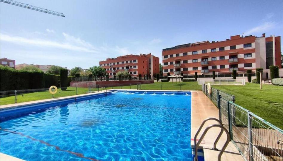 Foto 1 de Àtic en venda a Calle Fernando Alonso de Coca, 2, Nuevo Hospital, Ciudad Real