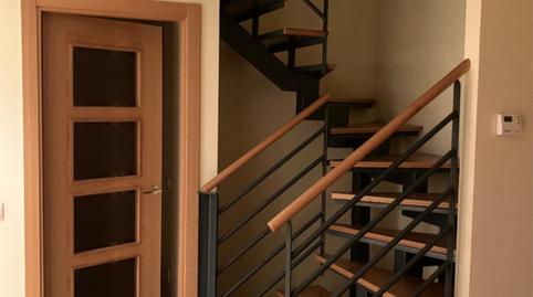 Foto 3 de Àtic en venda a Calle Fernando Alonso de Coca, 2, Nuevo Hospital, Ciudad Real