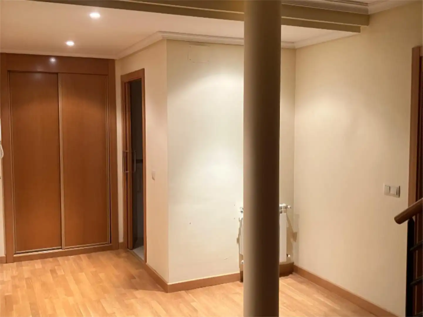 Ático en venta en Calle Fernando Alonso de Coca, 2, Nuevo Hospital Ático en venta en Ciudad Real Capital con Terraza y Piscina