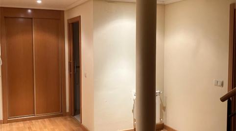 Foto 2 de Àtic en venda a Calle Fernando Alonso de Coca, 2, Nuevo Hospital, Ciudad Real