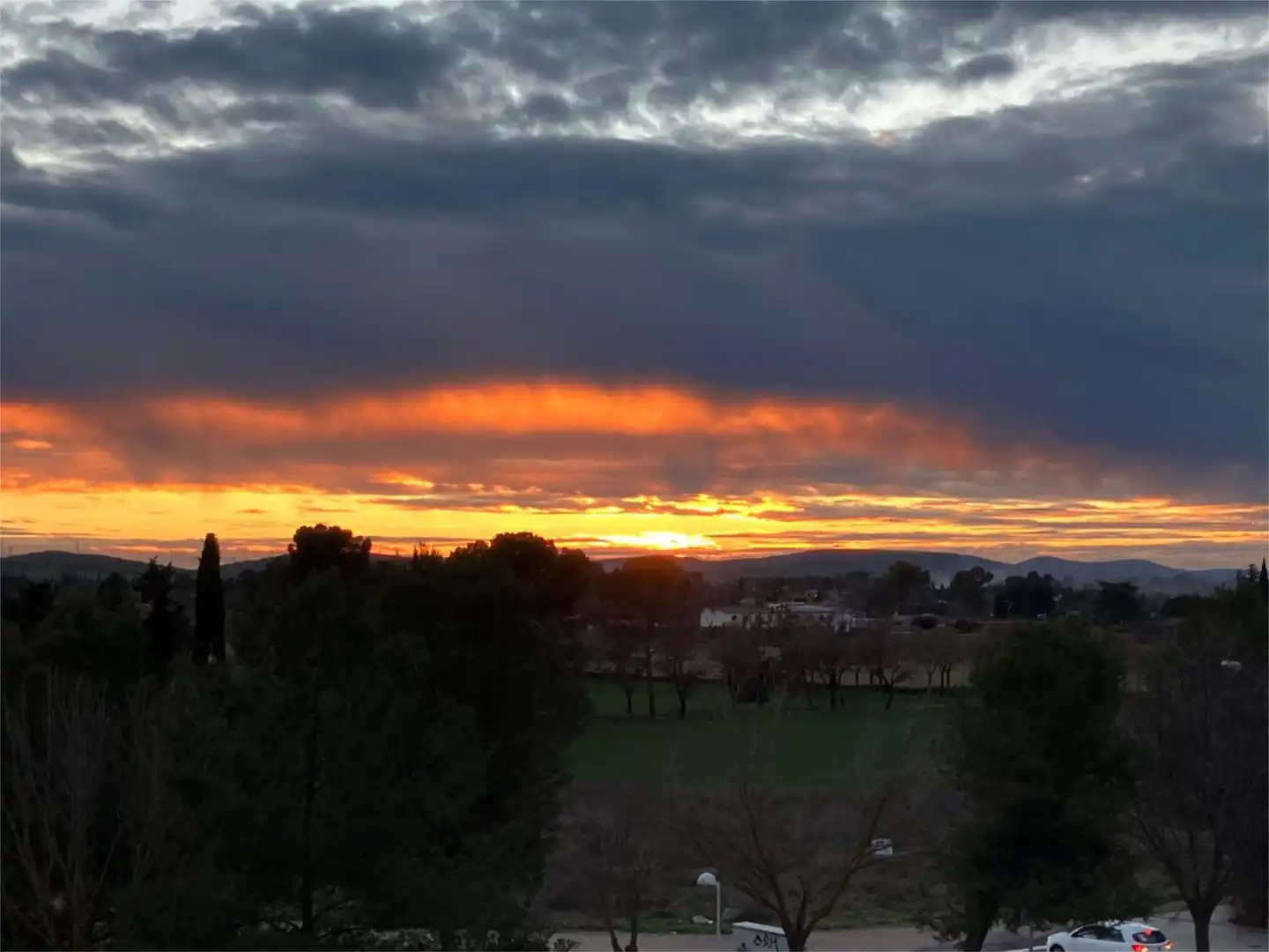 Ático en venta en Calle Fernando Alonso de Coca, 2, Nuevo Hospital Vista exterior de Ático en venta en Ciudad Real Capital con Terraza y Piscina