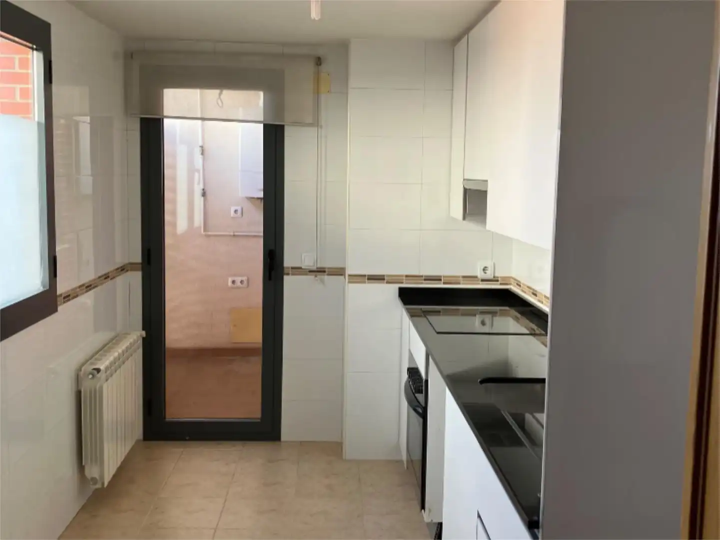 Ático en venta en Calle Fernando Alonso de Coca, 2, Nuevo Hospital Cocina de Ático en venta en Ciudad Real Capital con Terraza y Piscina
