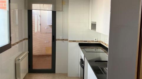 Foto 4 de Àtic en venda a Calle Fernando Alonso de Coca, 2, Nuevo Hospital, Ciudad Real