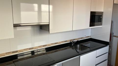 Foto 5 de Àtic en venda a Calle Fernando Alonso de Coca, 2, Nuevo Hospital, Ciudad Real