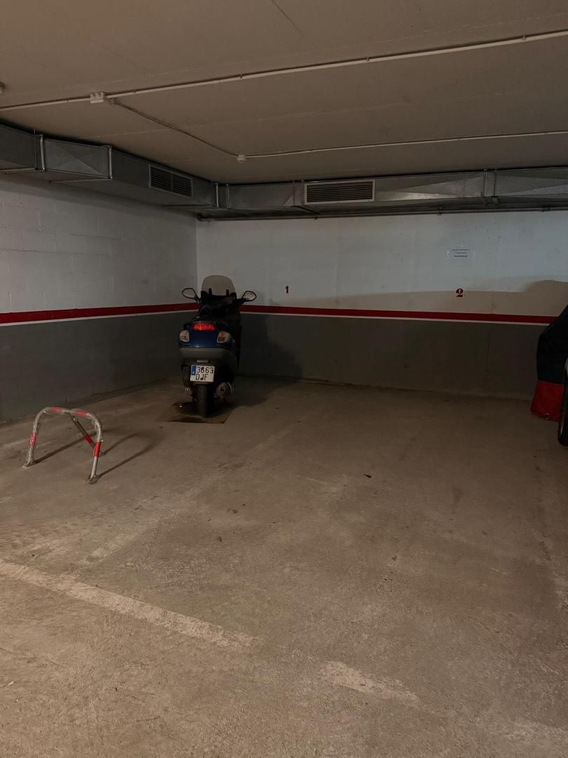 Parking of Garage to rent in Sabadell