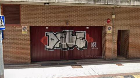 Garage to rent in Calle Benjamín de Tudela, 44, Mendebaldea - Ermitagaña, Pamplona / Iruña - image 3 Photo 3 of Garage to rent in Calle Benjamín de Tudela, 44, Mendebaldea - Ermitagaña, Pamplona / Iruña