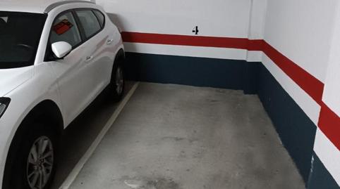 Garage to rent in Calle Benjamín de Tudela, 44, Mendebaldea - Ermitagaña, Pamplona / Iruña - image 2 Photo 2 of Garage to rent in Calle Benjamín de Tudela, 44, Mendebaldea - Ermitagaña, Pamplona / Iruña