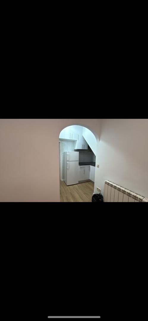 Kitchen of Flat to rent in  Madrid Capital