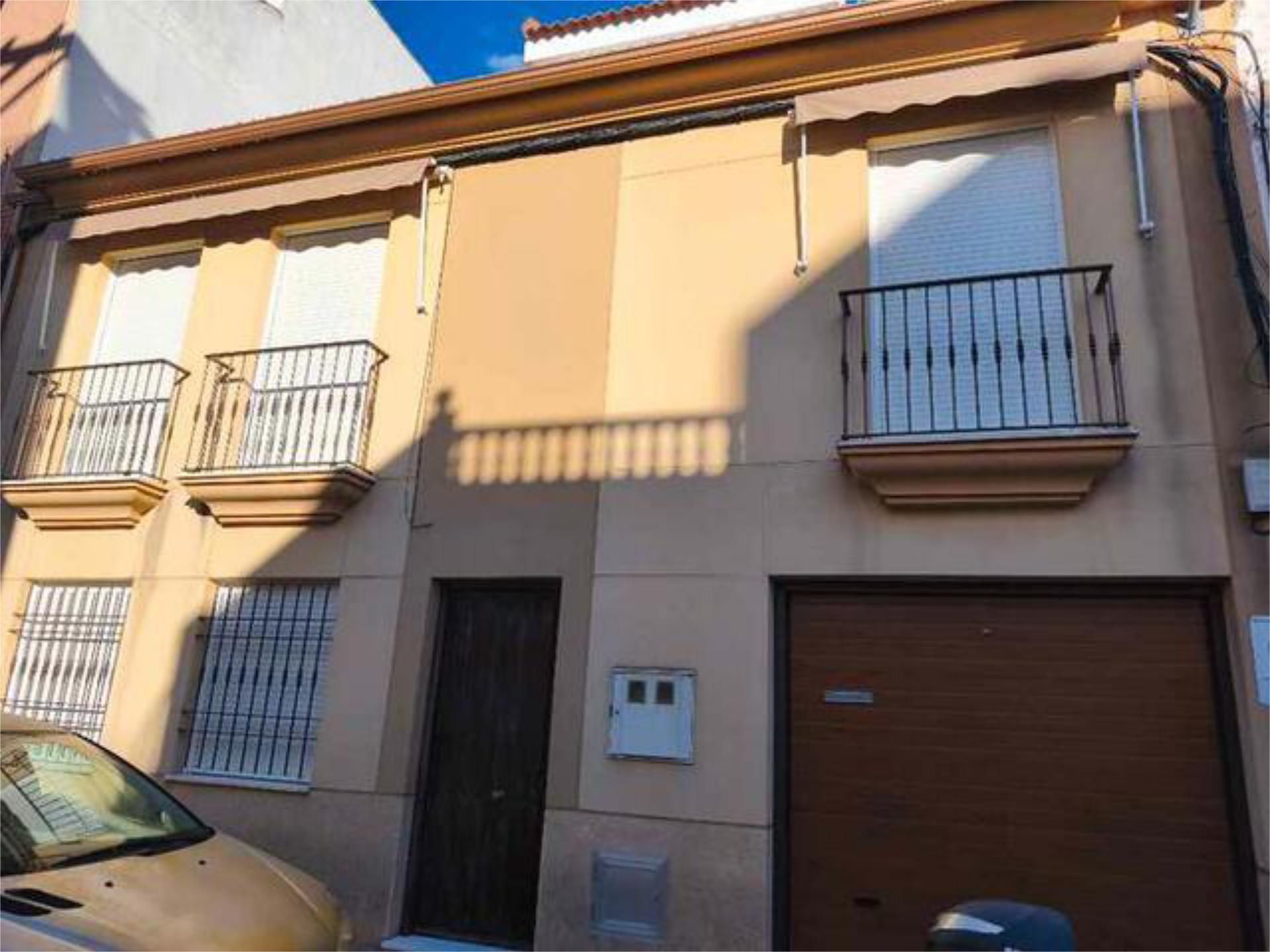 Exterior view of House or chalet to rent in  Córdoba Capital