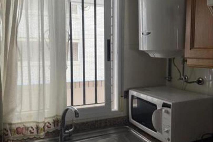 Apartament en venda a Aguamarina, Castellón - imatge 1 Foto 1 de Apartament en venda a Aguamarina, Castellón