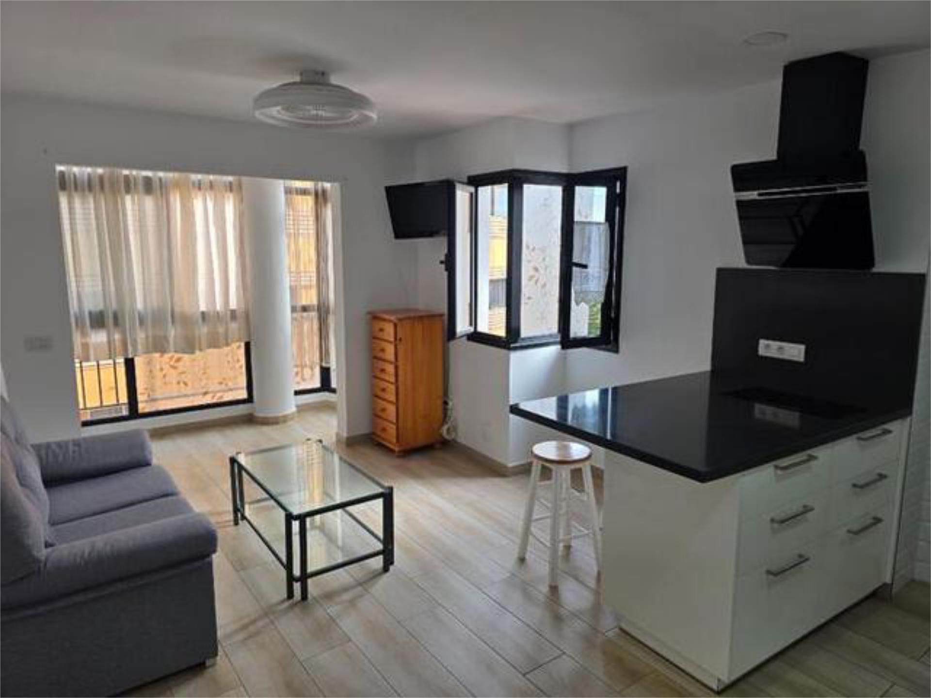 Exterior view of Apartment to rent in Arona  with Terrace