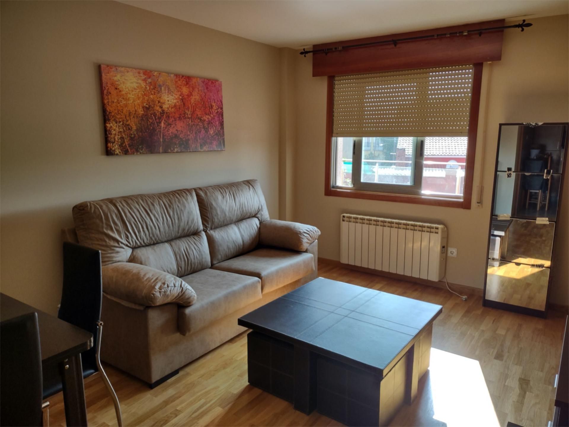 Flat to rent in Avenida Sada y Sus Contornos, 27, Sada (A Coruña)