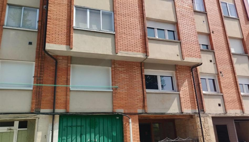 Pis en venda a Calle Matacubillo, 6, Quintanar de la Sierra, Burgos - imatge 1 Foto 1 de Pis en venda a Calle Matacubillo, 6, Quintanar de la Sierra, Burgos