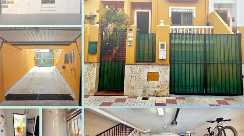 Foto 2 de Casa adosada en venda a Calle Velero, 3, La Cala del Moral, Málaga