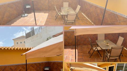 Foto 3 de Casa adosada en venda a Calle Velero, 3, La Cala del Moral, Málaga