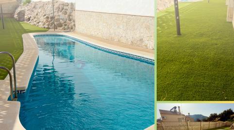 Foto 5 de Casa adosada en venda a Calle Velero, 3, La Cala del Moral, Málaga