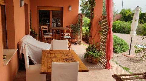 Foto 3 de Finca rústica en venta en Avenida Gran Vía, 29, Caravaca de la Cruz, Murcia