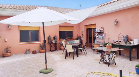 Foto 4 de Finca rústica en venta en Avenida Gran Vía, 29, Caravaca de la Cruz, Murcia