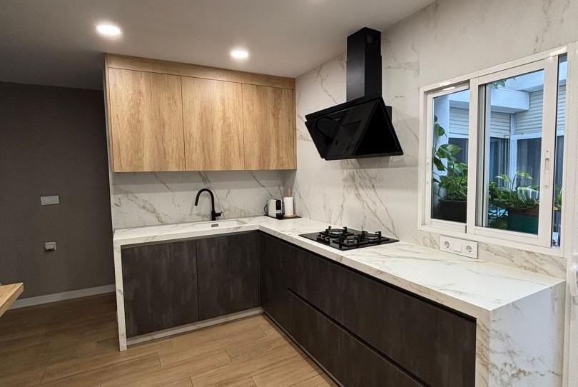 Single-family semi-detached for sale in Avenida del País Valencià, 148, Cocentaina, Alicante - image 1 Photo 1 of Single-family semi-detached for sale in Avenida del País Valencià, 148, Cocentaina, Alicante