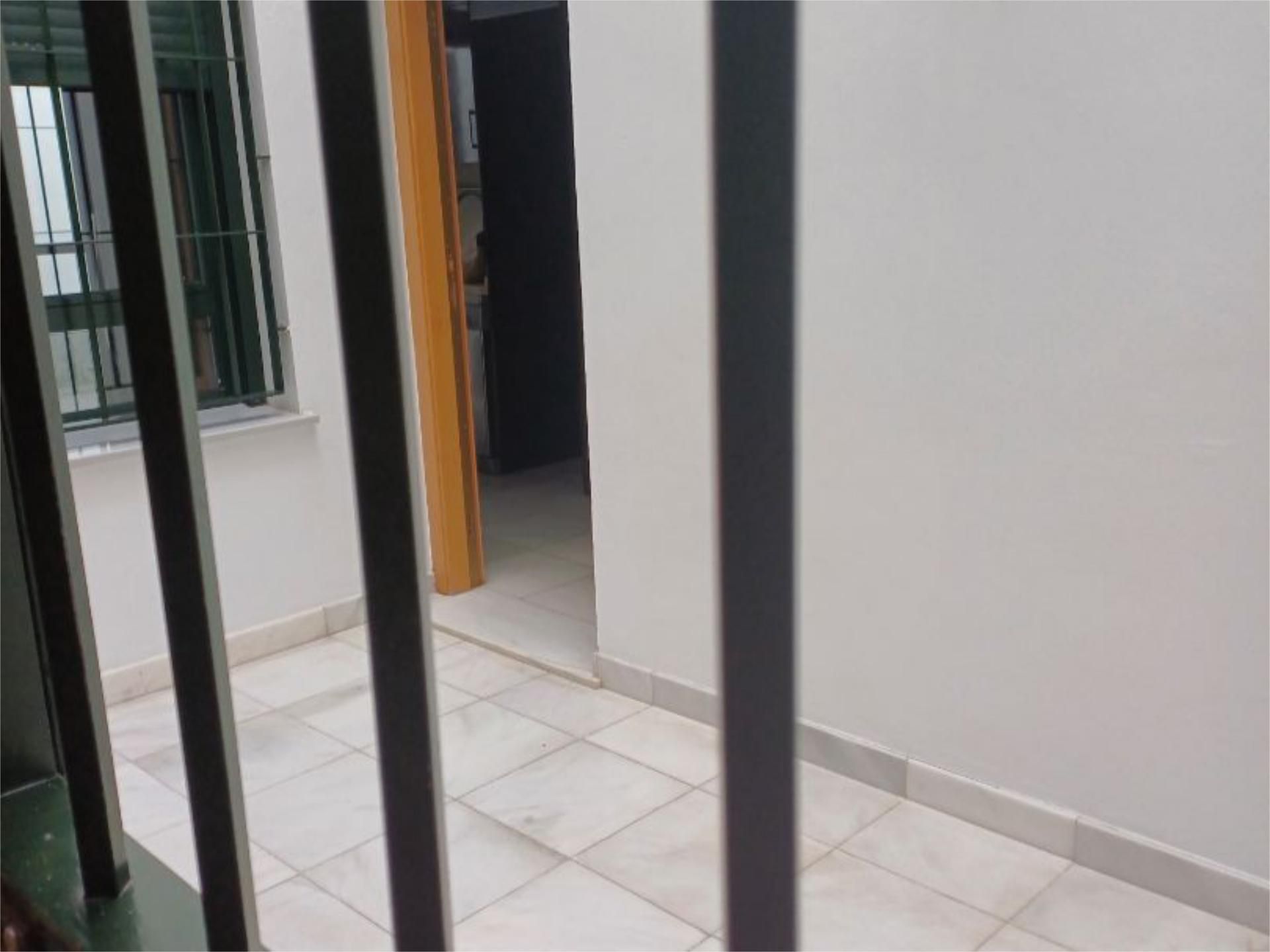 Apartament de lloguer en  Sevilla Capital amb Aire condicionat, Calefacció i Moblat