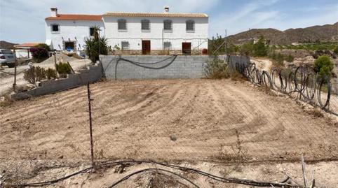Foto 2 de Casa o xalet en venda a Zurgena, Almería