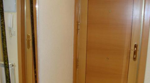 Foto 3 de Pis de lloguer a Calle Tostado, 6, Murallas, Ávila