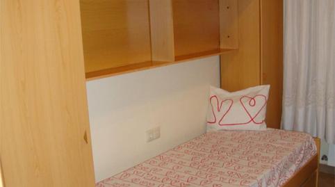 Foto 4 de Pis de lloguer a Calle Tostado, 6, Murallas, Ávila