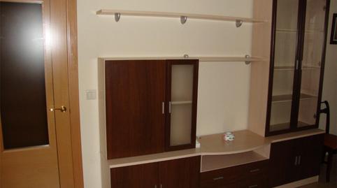 Foto 5 de Pis de lloguer a Calle Tostado, 6, Murallas, Ávila