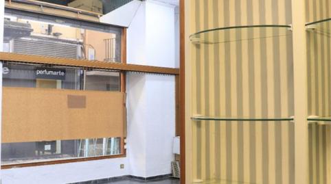 Photo 5 of Premises to rent in Carrer O'donnell, 1, Casco Histórico, Castellón