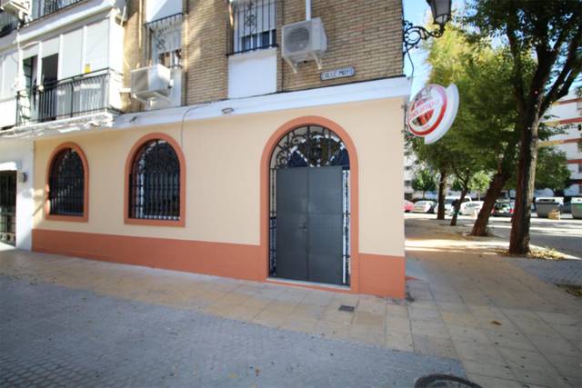 Local comercial en Venta en Calle Mayo, 2 en Villegas