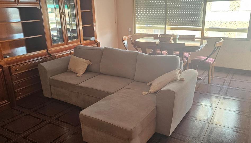 Pis de lloguer a Avinguda Doctor Palos, 11, Doctor Palos - Alto Palancia, Valencia - imatge 1 Foto 1 de Pis de lloguer a Avinguda Doctor Palos, 11, Doctor Palos - Alto Palancia, Valencia