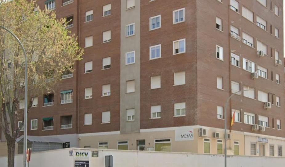 Garatge en venda a Calle del Alamín, 38, Alamín, Guadalajara - imatge 1 Foto 1 de Garatge en venda a Calle del Alamín, 38, Alamín, Guadalajara