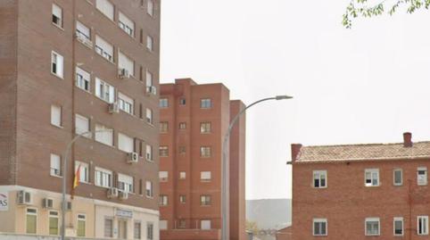 Garatge en venda a Calle del Alamín, 38, Alamín, Guadalajara - imatge 3 Foto 3 de Garatge en venda a Calle del Alamín, 38, Alamín, Guadalajara