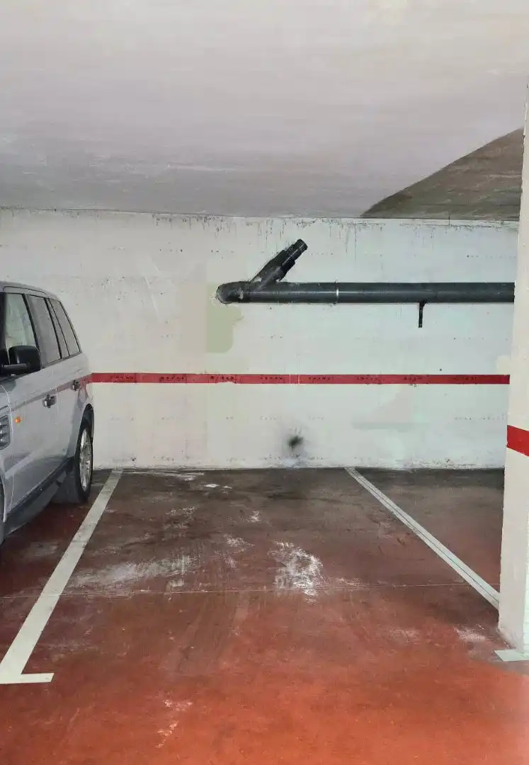 Parking of Garage for sale in Guadalajara