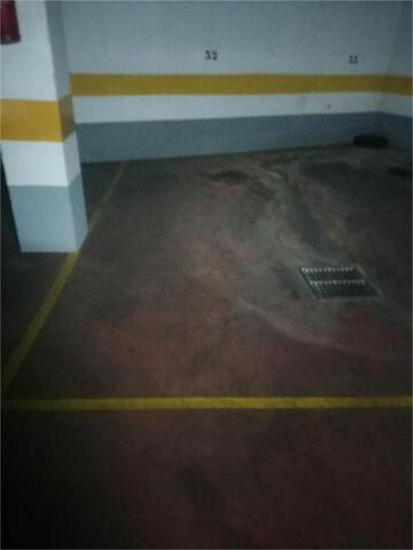 Garatge de lloguer en  Murcia Capital