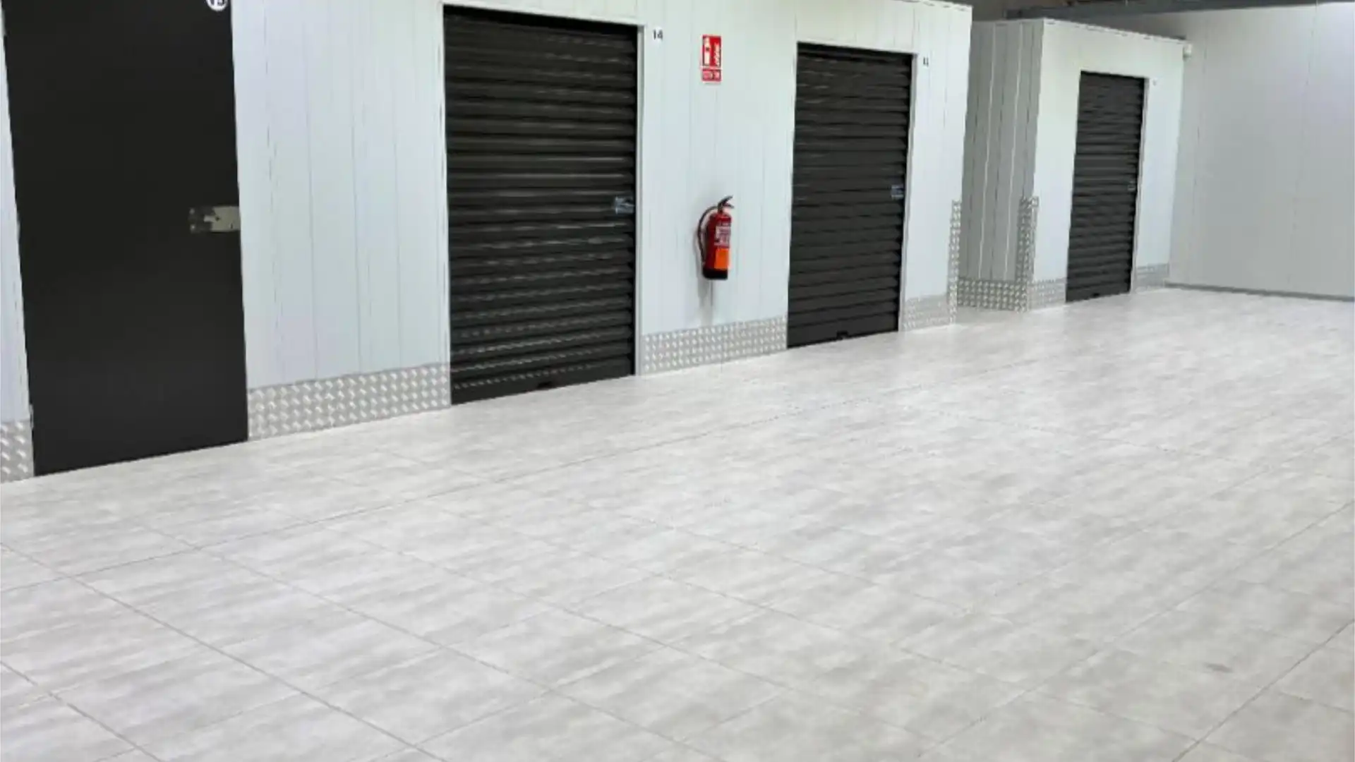 Local de alquiler en Avenida de A Coruña, 478, A Piriganlla - Albeiros - Garabolos